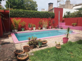 Hermosa Casa en Alberdi